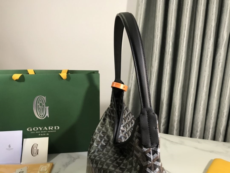 Goyard Top Handle Bags